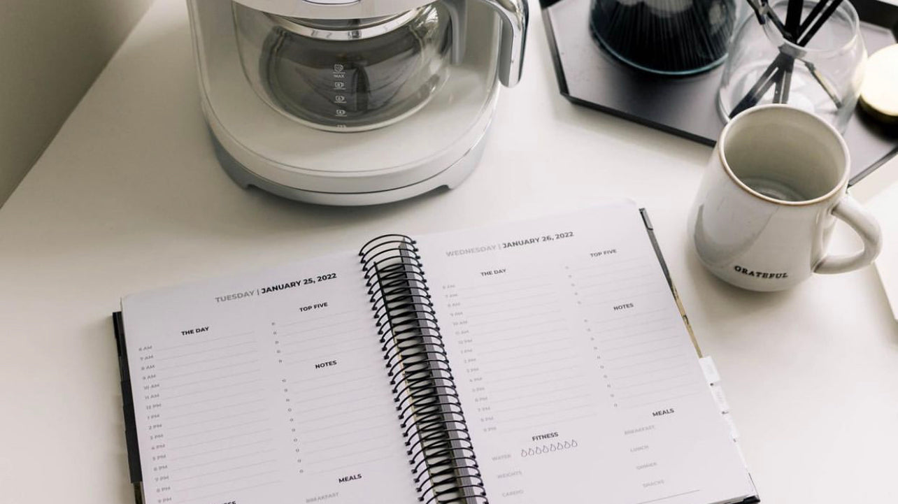 Project management in education - Paper & Co