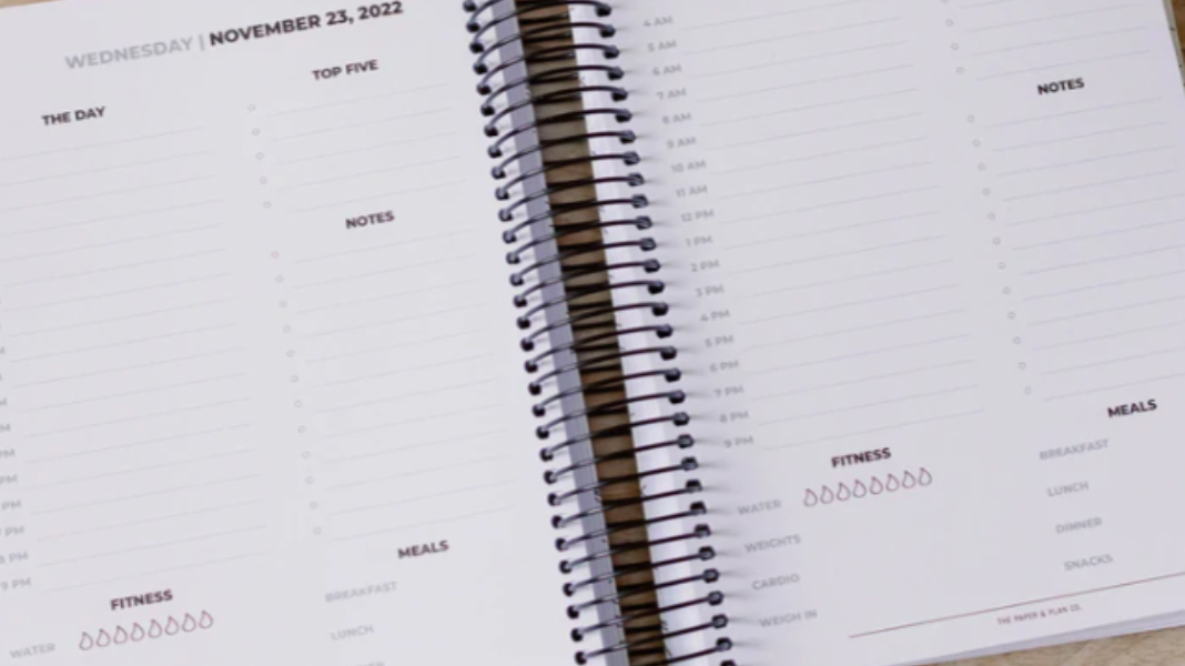8 Unique Ways to Use Your Planner