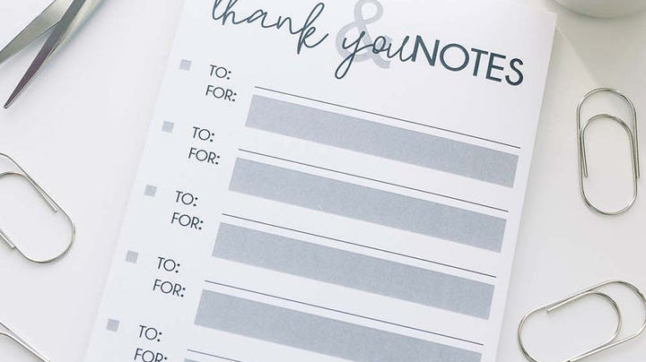 Ways to Show Gratitude In Your Daily Life