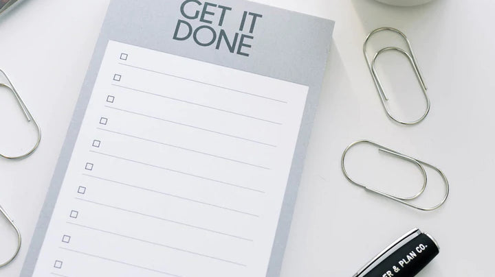 Time Management Tips to Organize Your Life