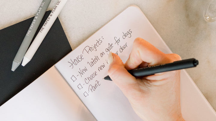 Valentine's Day Gifts for Type A Organizers