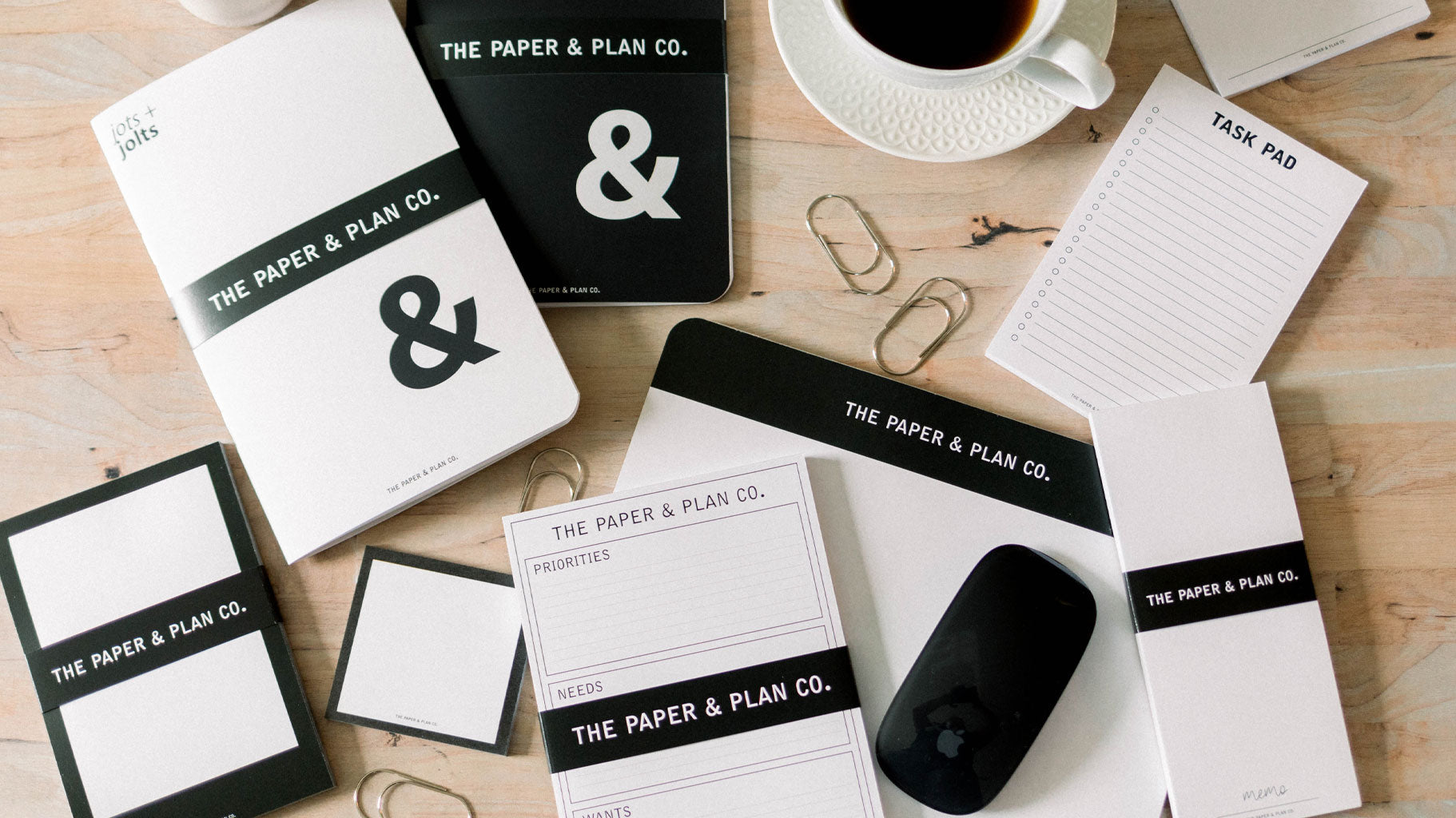 10 Gifts for Stationery Lovers