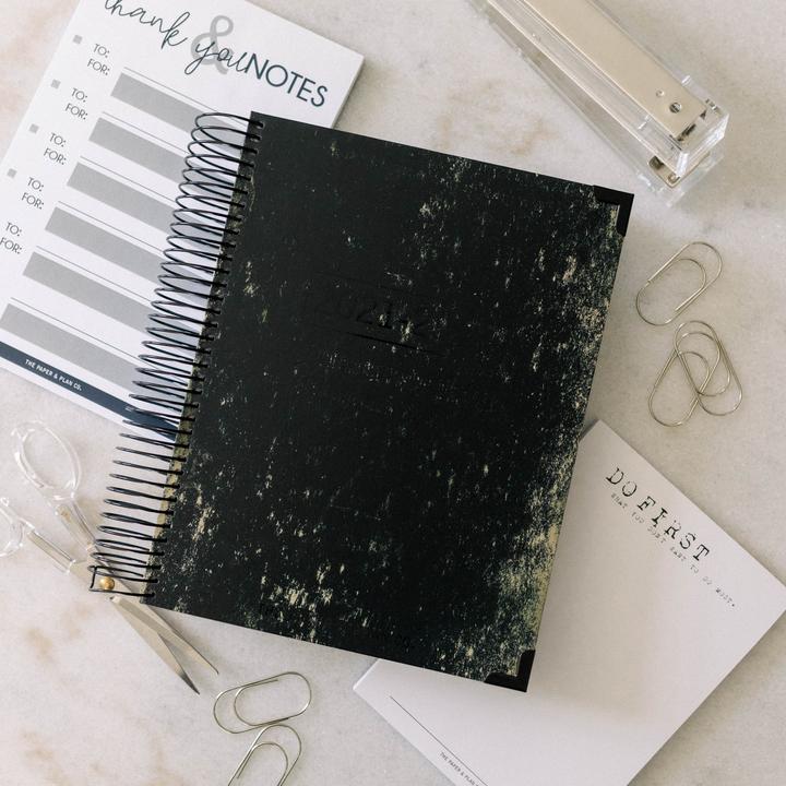 Millionaire Success Habits: Those Using Planners and Calendars are 289% More Likely to be Wealthy