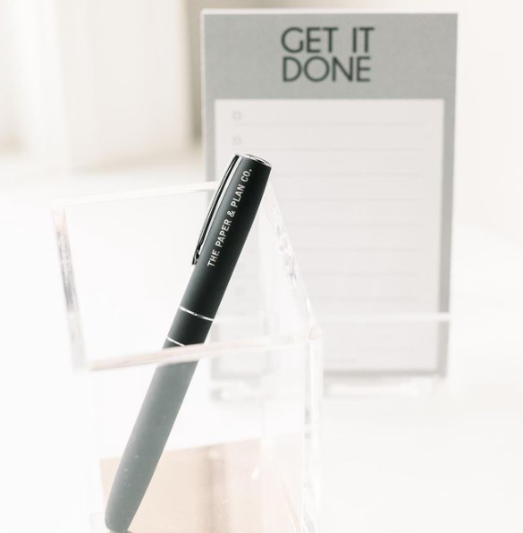 How to Create an Accountability Planner to Stay on Track