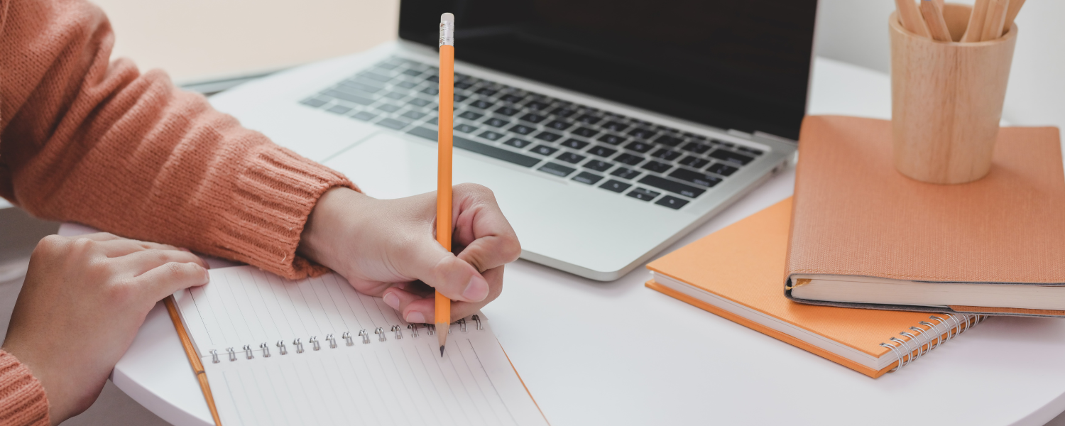 The Science Behind Why Writing Things Down Makes You More Successful