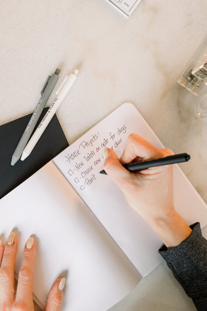 Valentine's Day Gifts for Type A Organizers