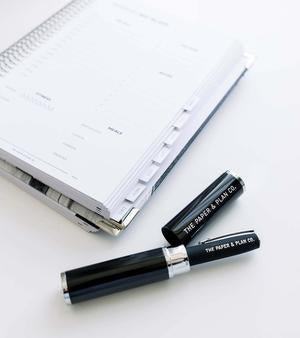 Writing Accessories - Creating Good Habits