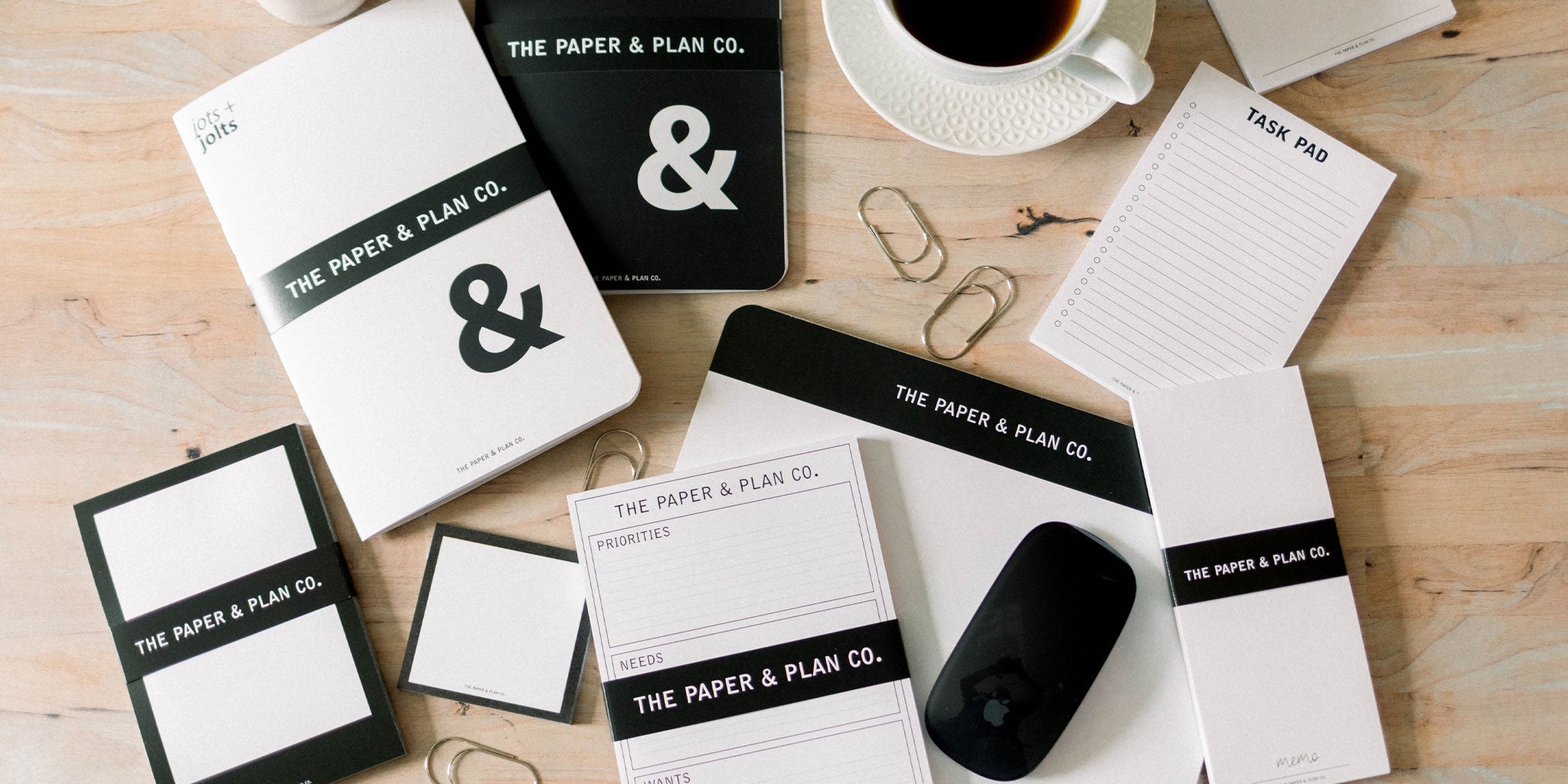 10 Gifts for Stationery Lovers