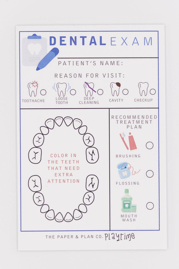 Planners, Notebooks, Paper Office Supplies | The Paper & Plan Co