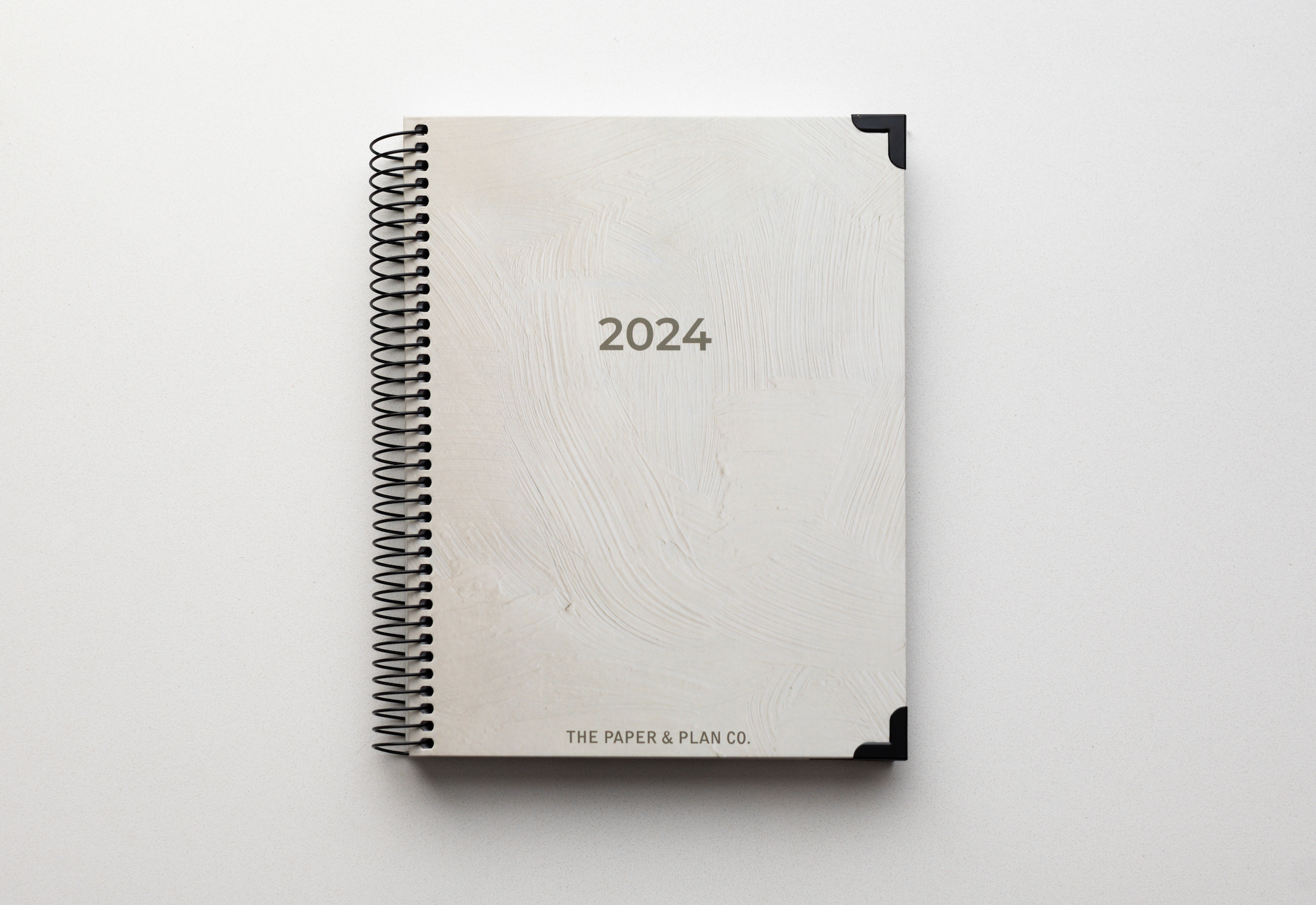 Notebook Paper Stephologies Clay Transfer – The Sea Salt Co