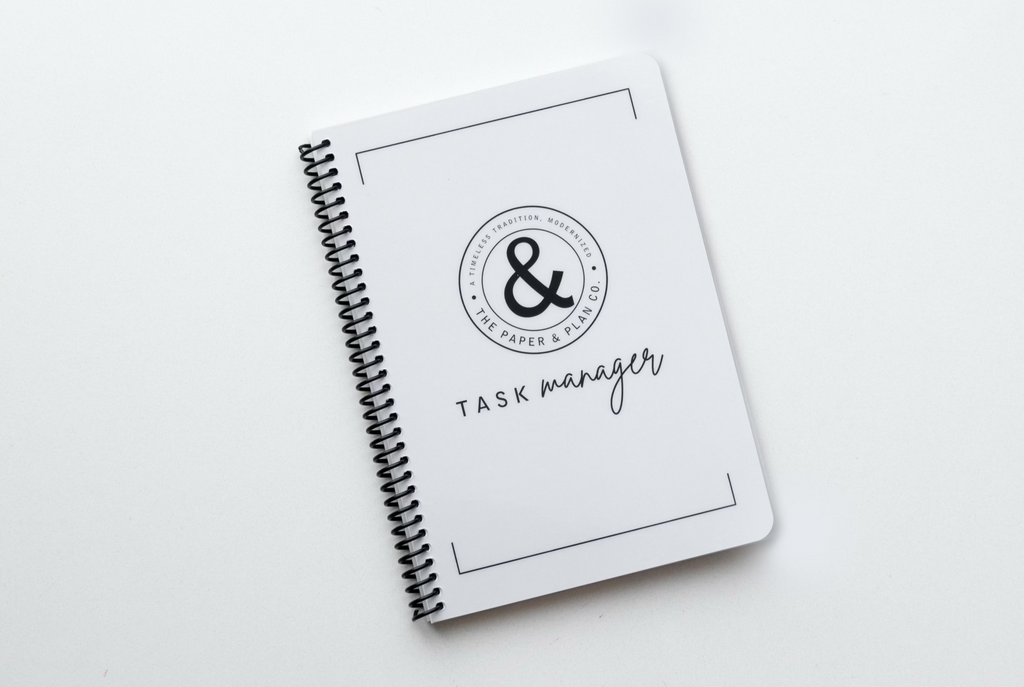 All New Releases – The Paper & Plan Co
