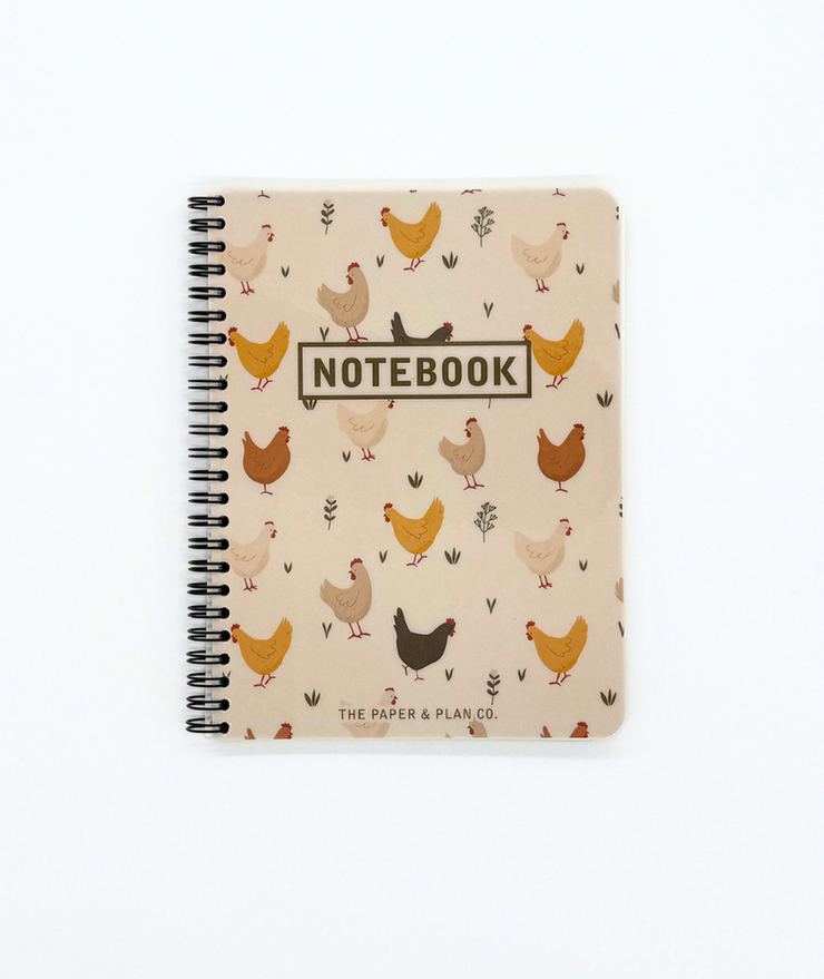 Planners, Notebooks, Paper Office Supplies | The Paper & Plan Co