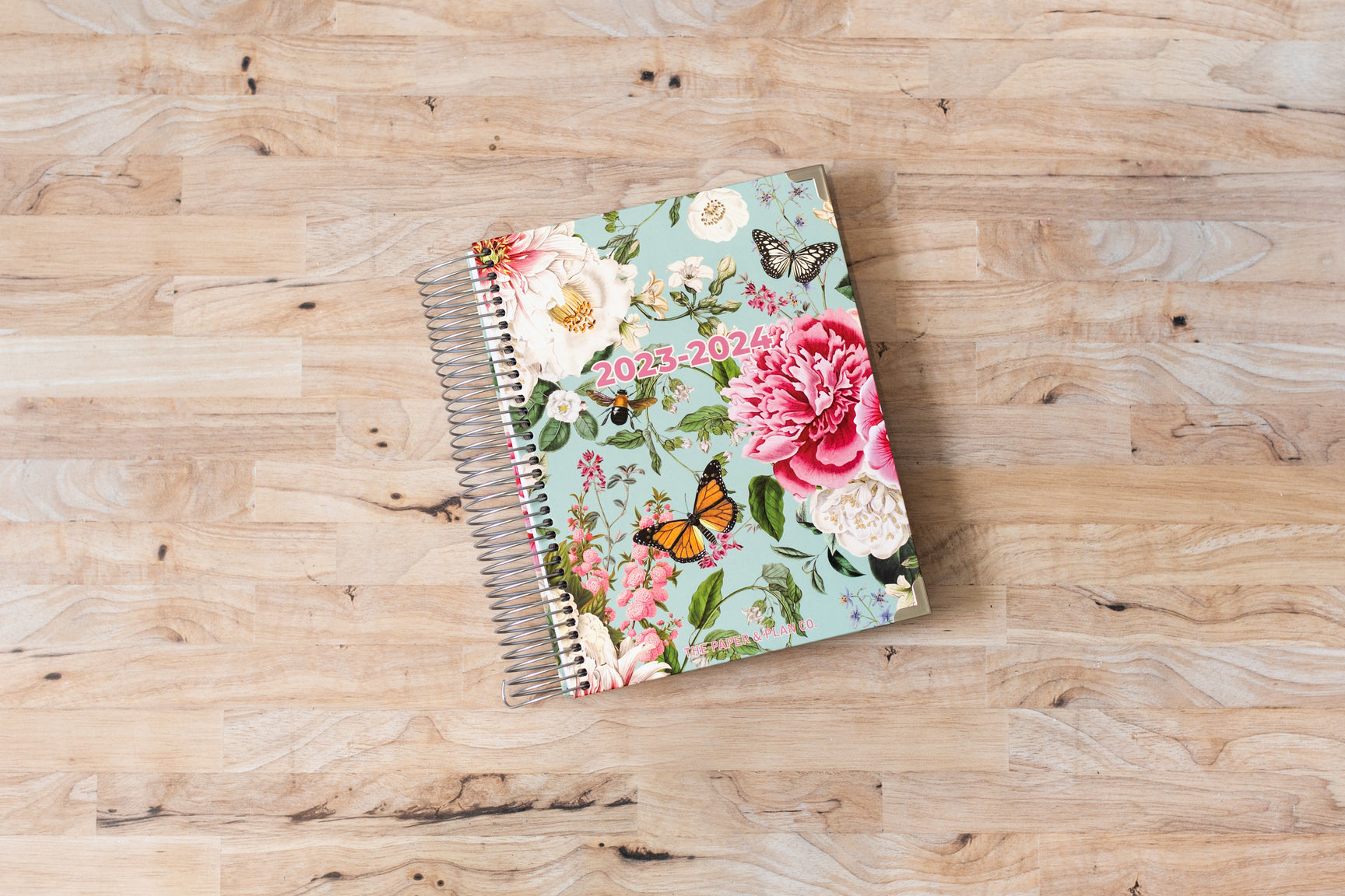 Planners – The Paper & Plan Co